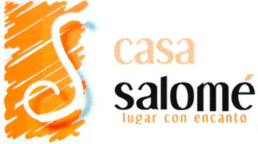 Hostal-Restaurante Salomé logo